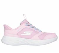 Zapatillas Dream Racer - Wing Brites Niña Talla 27. Color Rosa