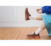 Zapatillas DRIFT TRAIL 36 Marrón