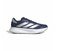 adidas Duramo SL 2 Running Shoes, Zapatillas para Correr Hombre, Dark Blue/Silver Metallic/Halo Silver, 44 EU
