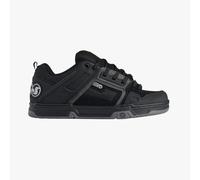 Zapatillas Dvs Comanche black charcoal