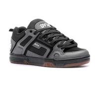 Zapatillas DVS Comanche negras