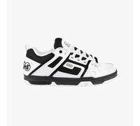 Zapatillas DVS Comanche white black