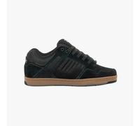 Zapatillas Dvs Enduro 125 negro gamuza goma