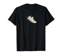 Zapatillas Dynamic Stride Running con diseño Spirit Camiseta