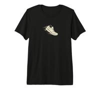 Zapatillas Dynamic Stride Running con diseño Spirit Camiseta Premium