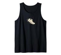 Zapatillas Dynamic Stride Running con diseño Spirit Camiseta sin Mangas
