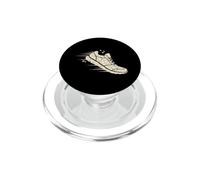 Zapatillas Dynamic Stride Running con diseño Spirit PopSockets PopGrip para MagSafe