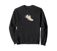 Zapatillas Dynamic Stride Running con diseño Spirit Sudadera