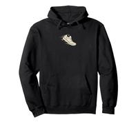 Zapatillas Dynamic Stride Running con diseño Spirit Sudadera con Capucha