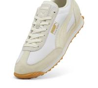 PUMA Zapatillas deportivas bajas 'Easy Rider' crema / oro / blanco, Talla 37