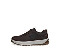 ECCO Byway 2.0, Zapatos de Senderismo Hombre, café, 43 EU