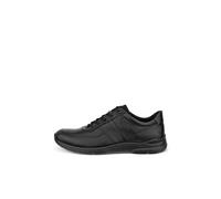 ECCO Irving, Zapatillas Hombre, Black, 44 EU