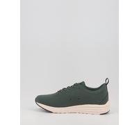 Zapatillas Ecoalf CHICAGO verde talla 42