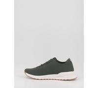 Zapatillas Ecoalf CONDEKNITALF MAN verde talla 45