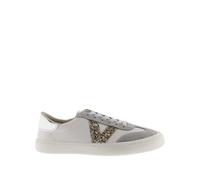 Zapatillas efecto cuero y fantasía mujer Victoria Olmo Barefoot 38
