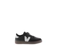 Zapatillas efecto piel para niños Victoria Oslo 29