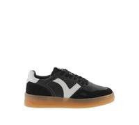 Zapatillas efecto piel Victoria Seul 36