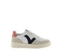 Zapatillas efecto piel y serraje Victoria Seul 36