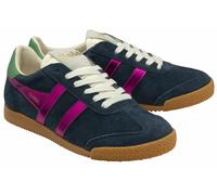 Zapatillas Elan Glitz Mujer Talla 40. Color Azul
