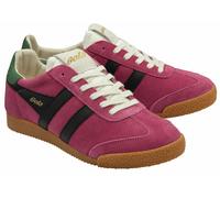 Zapatillas Elan Mujer Talla 37. Color Rosa