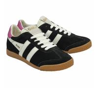 Zapatillas Elan Mujer Talla 39. Color Negro