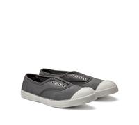 Zapatillas Elly Mujer Talla 38. Color Gris