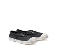Zapatillas Elly Mujer Talla 39. Color Negro