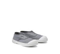 Zapatillas Elly Niña Talla 33. Color Gris