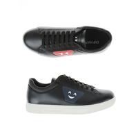 Zapatillas Emporio Armani Hombre Negro X4X305 XM364 R835