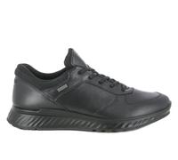 Ecco Zapatillas Hombre Exostride M Low GTX Negro 44 EU