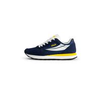 FILA Hypert Navy-maize Talla: 44 | Outlet | Hombre | Azul