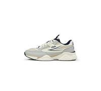 FILA Recade, Zapatillas Hombre, Gray Violet Navy, 43 EU