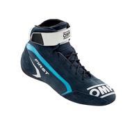 Zapatillas First Race my2021 Azul/Cyan Talla 41 Fia 8856-2018