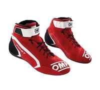 Zapatillas First Race my2021 Rojo/Blanco Talla 39 Fia 8856-2018