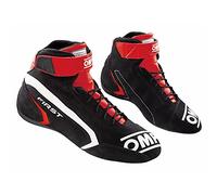 Zapatillas First Race my2021 Rojo/Negro Talla 37 Fia 8856-2018