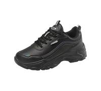 Zapatillas Fitness Mujer Casual Zapatillas de Deporte Womens Shoes Ethnic Casual Shoes Summer Fashion Hollow Breathable Flat Heel Soft Sole Zapatos Sneakers Ortopédicos para Mujer