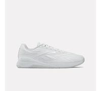 Reebok Zapatillas para Mujer Nano X5 Edge, Luna/Gris 1, 37 EU
