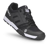 Zapatillas Flat Pedal Crus-R Flat Lace