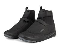 ZAPATILLAS FLAT PEDAL MT500 Burner impermeable