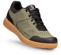 ZAPATILLAS FLAT PEDAL Shr-alp Lace 2025