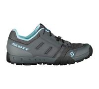 Zapatillas Flat Pedal Sport Crus-R Flat 2025