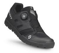 Zapatillas Flat Pedal Sport Crus-R Flat Boa 2026