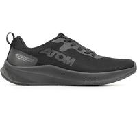 Atom Zapatillas AT128 Activity laborales Negro 38