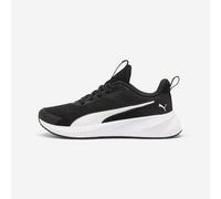 Zapatillas Flyer Lite Niños Negro-Blanco Tallas 36-39 37