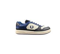 Zapatillas Fred Perry Leather Mesh 45