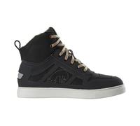 Zapatillas Furygan Angie D3O Negro y arena 37