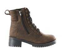 Zapatillas Furygan Janis Lady D3O Marrn 37