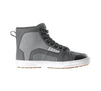 Zapatillas Furygan Stockton Air D3O Blanco y gris 37