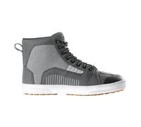 Zapatillas Furygan Stockton Air D3O Blanco y gris 45