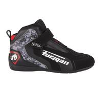 Zapatillas Furygan V4 Vented Negro 39